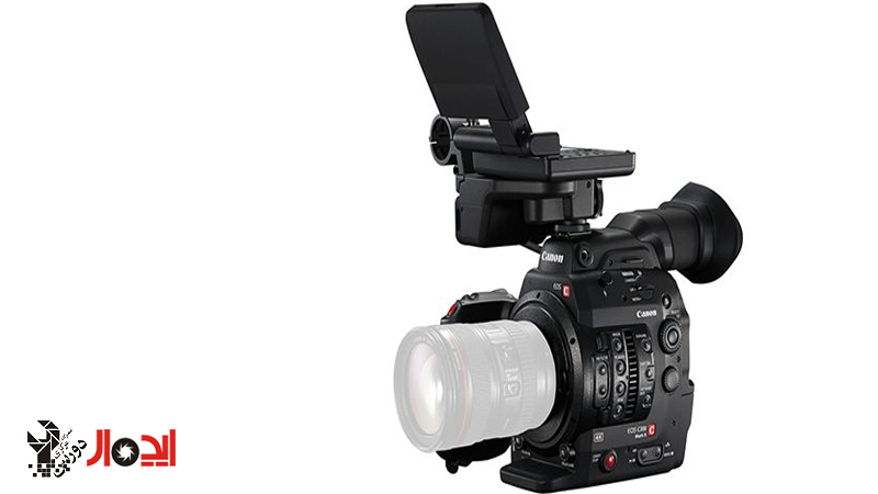 به روز رسانی فریمور برای دوربین های EOS C100 Mark II & Cinema EOS C300 Mark II از سوی شرکت کانن منتشر شد 