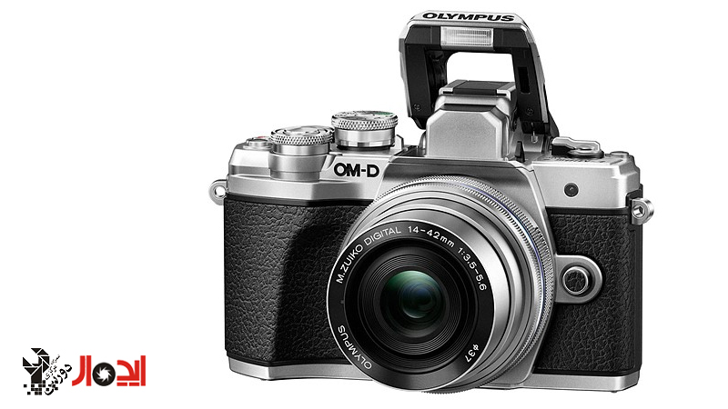 معرفی دوربین جدید Olympus OM-D E-M10 III با کیفیت فیلمبرداری 4K