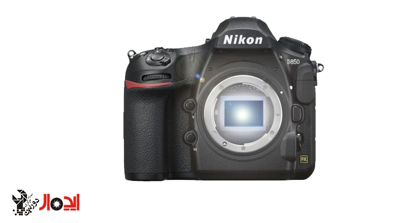 نیکون D850 در حالت ایزوی دو برابر نسبت به  D810 کیفیت تصویر خود را حفظ می کند