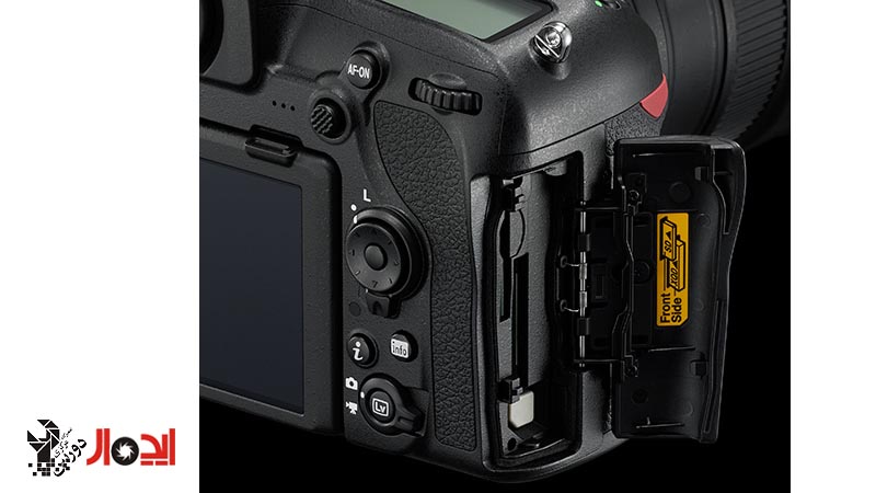 بهترین کارت های حافظه برای استفاده در دوربین نیکون D850
