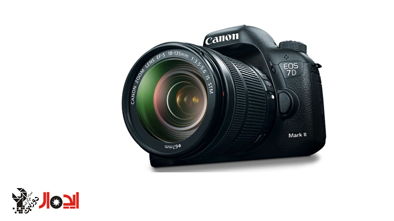 نمایندگی رسمی کانن مشخصات بیشتری از دوربین Canon EOS 7D mark III را اعلام نمود  