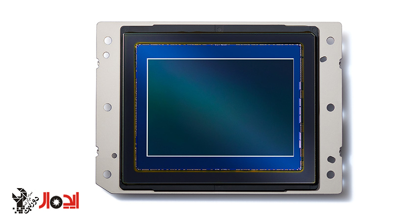 اولین تصاویر از سنسور  47.5 مگاپیکسلی نیکون D850