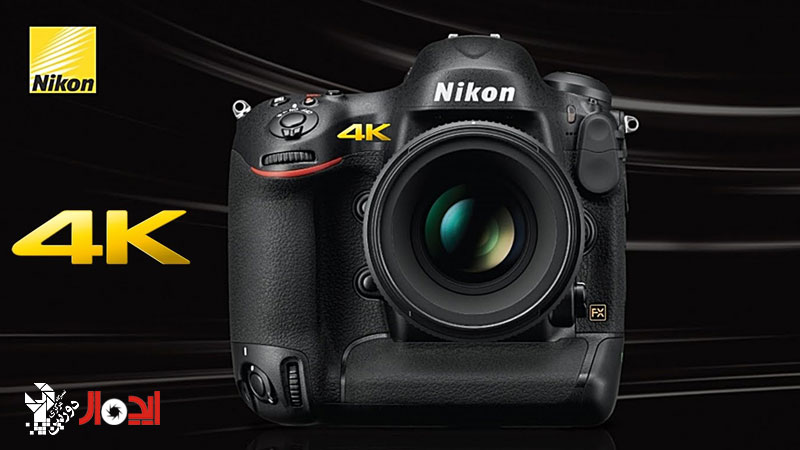 نمایش چگونگی عکاسی پی در پی شگفت انگیز در دوربین NIKON D5 به همراه نمونه عکسهای این دوربین جدید