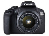 معرفی   Canon EOS 2000D یا  Rebel T7 