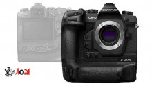 معرفی جدیدترین دوربین حرفه ای از کمپانی المپیوس : OM-D E-M1X