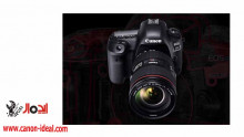 معرفی 12 ویژگی قدرتمند در دوربین Canon EOS 5D MK IV