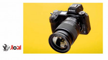 به روز رسانی جدید برای نرم افزار دوربین  های نیکون Z6 و Z7