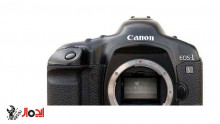 نمایندگی کانن - دوربین کانن EOS-1V به عنوان آخرین مدل از دوربین های فیلم دار ، از خط تولید خارج شد .