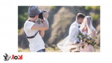 نمایندگی کانن – مهمترین نکات عکاسی از یک مراسم عروسی