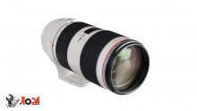 نمایندگی کانن – نسخه جدید لنز محبوب 70-200mm F4L  و F2.8L به زودی ارایه می شود