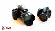 معرفی دوربین سوپر زوم جدید  نیکون Coolpix P1000