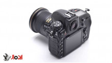 نمایندگی نیکون تایید کرد ؛ سنسور دوربین نیکون D850 محصول کمپانی سونی است 