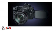 نکاتی که در رابطه با دوربین Canon EOS R باید بدانیم ( قسمت اول )  