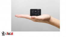 معرفی دوربین جدید سونی RXO II 