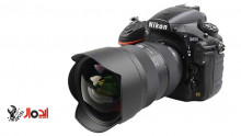 لنز جدید کمپانی توکینا : 16-28mm F2.8 به زودی عرضه می شود . 