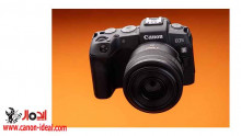 نقد و بررسی دوربین Canon EOS RP