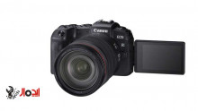دوربین جدید کانن EOS RP معرفی شد 