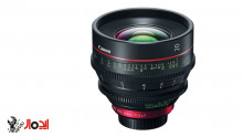 معرفی لنز CN-E20mm T1.5 L F برای دوربین های سینمایی کانن ( Canon )‌