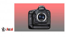 ویژگی ها و مشخصات دوربین جدید کانن Canon EOS-1DX Mark III اعلام شد 