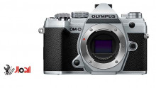 دوربین جدید OM-D E-M5 Mark III از کمپانی المپیوس معرفی شد 