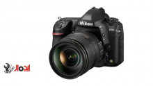 دوربین نیکون Nikon D780 رونمایی شد 