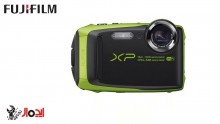 XP90 دوربین مقاوم جدید نمایندگی فوجی فیلم