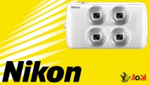 نمایندگی nikon به زودی یک دوربین کامپکت با چند لنز تولید خواهد نمود