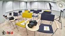 برگزاری کلاسهای فوق العاده جدید برای آموزش رایگان عکاسی با چند دوربین DSLR
