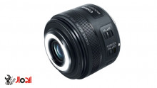بررسی اجمالی ویژگی های لنز Canon EF-S 35mm f/2.8 Macro IS STM در نمایندگی رسمی کانن 