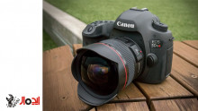 بررسی جامع   دوربین Canon Eos 5DS 