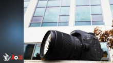 بررسی جامع دوربین  Canon EOS 80D