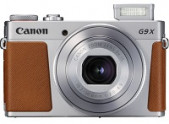  Canon PowerShot G9X Mark II