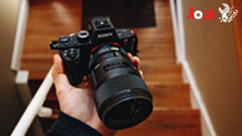 شرکت سونی، لنز جدید 400mm F 2/8 برای سنسور های منحنی دوربین های مدیوم فرمت را به ثبت می رساند 