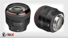 کمپانی نمایندگی کانن در سال 2017 از یک لنز 85mm f/1.4L که مخصوص عکاسی پرتره است، رونمایی خواهد نمود