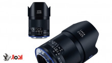 کمپانی زایس از لنز Loxia 25mm F2.4  رونمایی کرد 