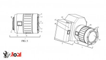 شرکت کانن در حال طراحی قفل اثر انگشت برای دوربین ها و لنز های عکاسی می باشد 