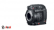 به روز رسانی فریمور برای دوربین های Canon Cinema EOS C200 