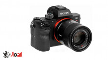 فناوری پیکسل شیفت در دوربین Sony a7R III