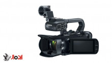  نمایندگی کانن سه دوربین فیلمبرداری کوچک جدید با کیفیت فیلمبرداری Full HD و زوم اپتیکال 20x را معرفی نمود . 