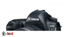 به روز رسانی جدید فریمور برای دوربین Canon EOS 5D Mark IV به زودی منتشر خواهد شد 