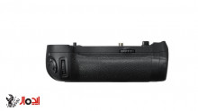 معرفی گریپ باتری استاندارد برای دوربین نیکون D850