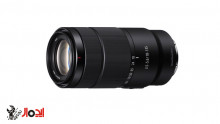 کمپانی سونی لنز E 18-135mm F3.5-5.6 OSS سبک وزن را برای دوربین های APS-C معرفی نمود . 