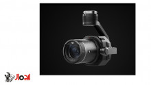 کمپانی DJI ماژول دوربین Zenmuse X7 Super 35mm  با قابلیت تصویر برداری در فرمت RAW را ارایه می دهد  