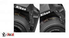 مقایسه ویژگی های دوربین های نیکون نیکون D3300 و نیکون D3400