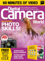 مجله عکاسی Digital Camera World 