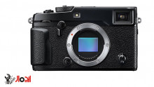 به روز رسانی فریمور برای دوربین های X-pro 2 از کمپانی فوجی فیلم 