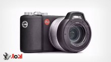 دوربین جدید ضد آب، ضد ضربه لایکا (Leica X-U (Typ 113
