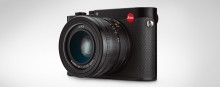 معرفی دوربین  Leica Q یک دوربین کامپکت با سنسور 35mm فول