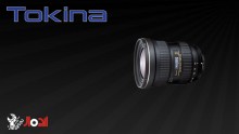 لنز AT-X 14-20mm f/2 PRO DX محصول جدید نمایندگی توکینا