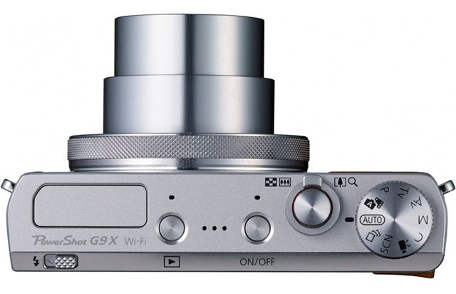 نمایندگی رسمی کانن دو دوربین جدید GX5 و GX9 را رونمایی کرد